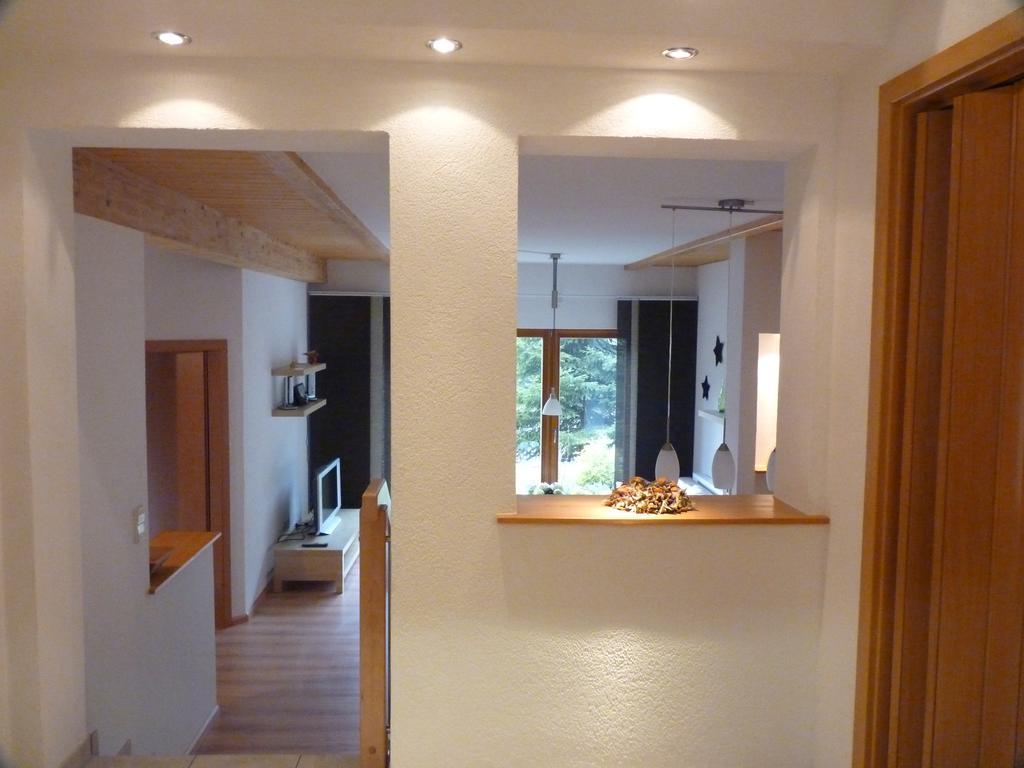 Haus Zur Eule Apartment Todtnau Room photo