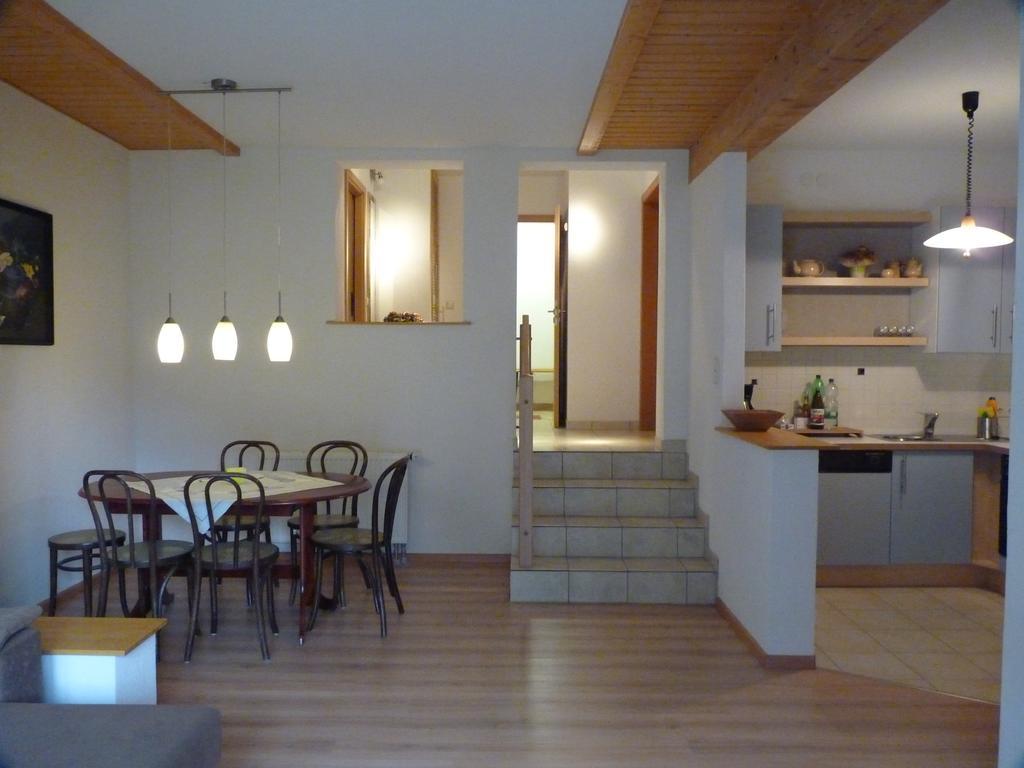 Haus Zur Eule Apartment Todtnau Room photo